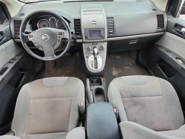 Aukcja sprzedaży 2012 Nissan Sentra, vin: 3N1AB6AP9CL650114, numer aukcji: 61516516