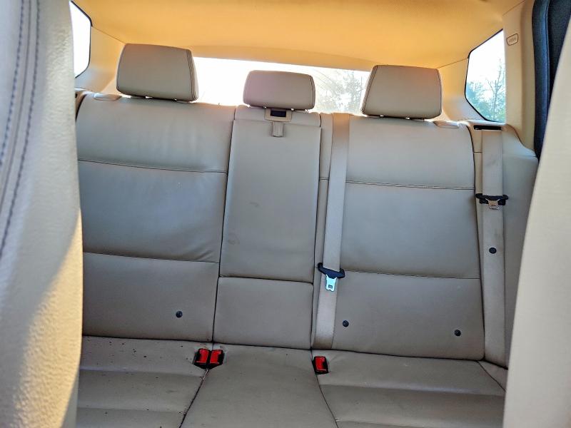 2014 Bmw X3 მანქანა იყიდება აუქციონზე, vin: 5UXWX7C51E0E79916, აუქციონის ნომერი: 60763566