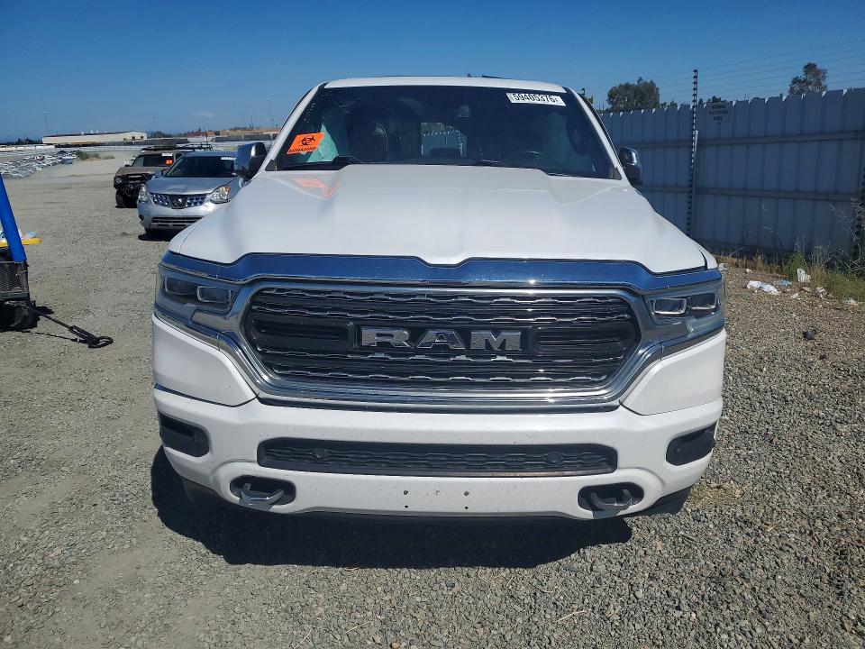 Продаж на аукціоні авто 2019 Ram 1500, vin: 1C6SRFHTXKN761938, номер лоту: 59405376