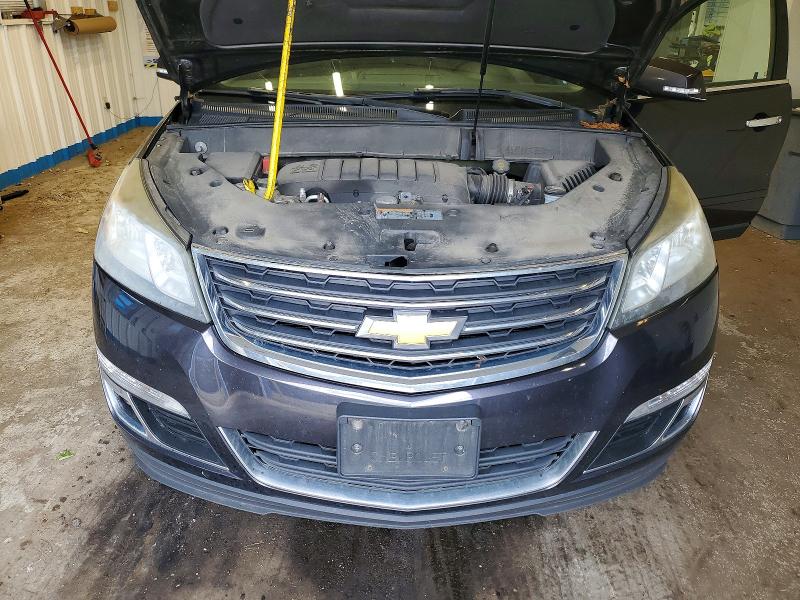 Продаж на аукціоні авто 2014 Chevrolet Traverse, vin: 1GNKVGKD0EJ279767, номер лоту: 60771756