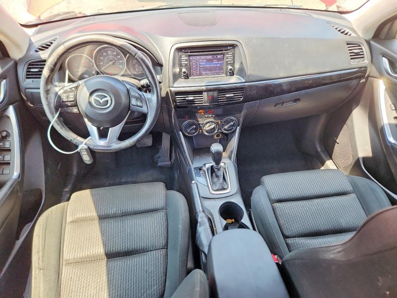 Продаж на аукціоні авто 2015 Mazda Cx-5, vin: JM3KE4CY6F0521193, номер лоту: 62688216
