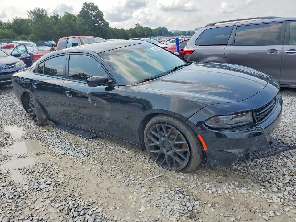 Продаж на аукціоні авто 2021 Dodge Charger, vin: 2C3CDXBG2MH638955, номер лоту: 62815586