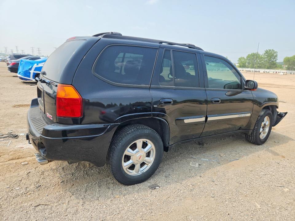 Aukcja sprzedaży 2004 Gmc Envoy, vin: 1GKDT13S342370997, numer aukcji: 61523506