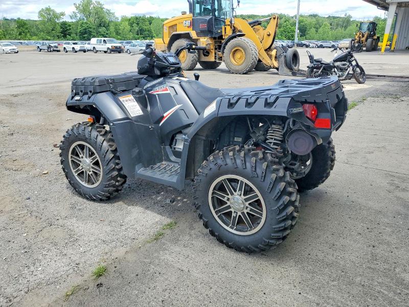 Продажа на аукционе авто 2013 Polaris Sportsman, vin: 4XAZN5EA8DA043550, номер лота: 60675986