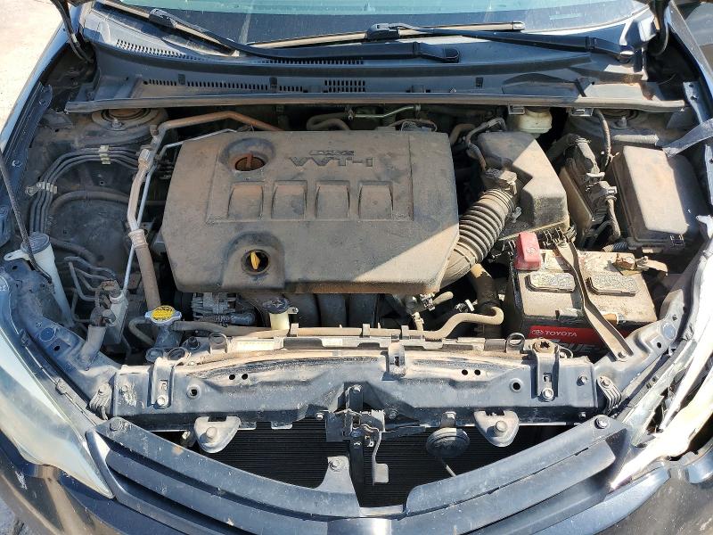 Продаж на аукціоні авто 2016 Toyota Corolla, vin: 5YFBURHEXGP546533, номер лоту: 60409916