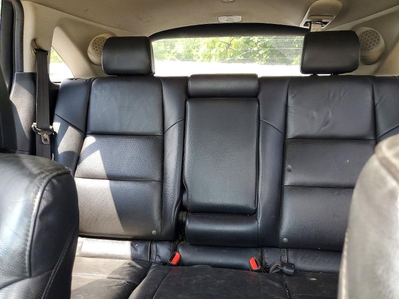 2014 Acura Rdx მანქანა იყიდება აუქციონზე, vin: 5J8TB4H52EL800059, აუქციონის ნომერი: 60137516