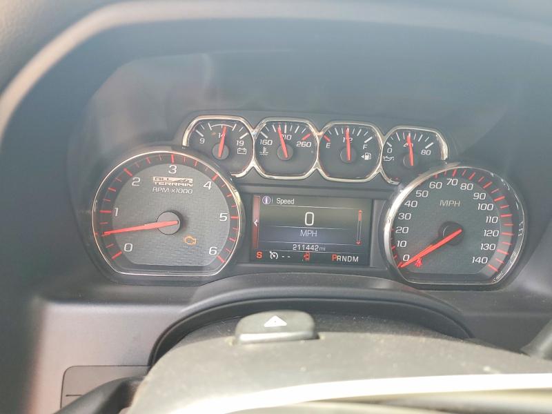 Aukcja sprzedaży 2016 Gmc Sierra, vin: 1GTV2MEC8GZ282775, numer aukcji: 62684366
