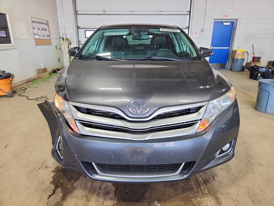 Продажа на аукционе авто 2013 Toyota Venza, vin: 4T3BK3BB1DU095429, номер лота: 61599966