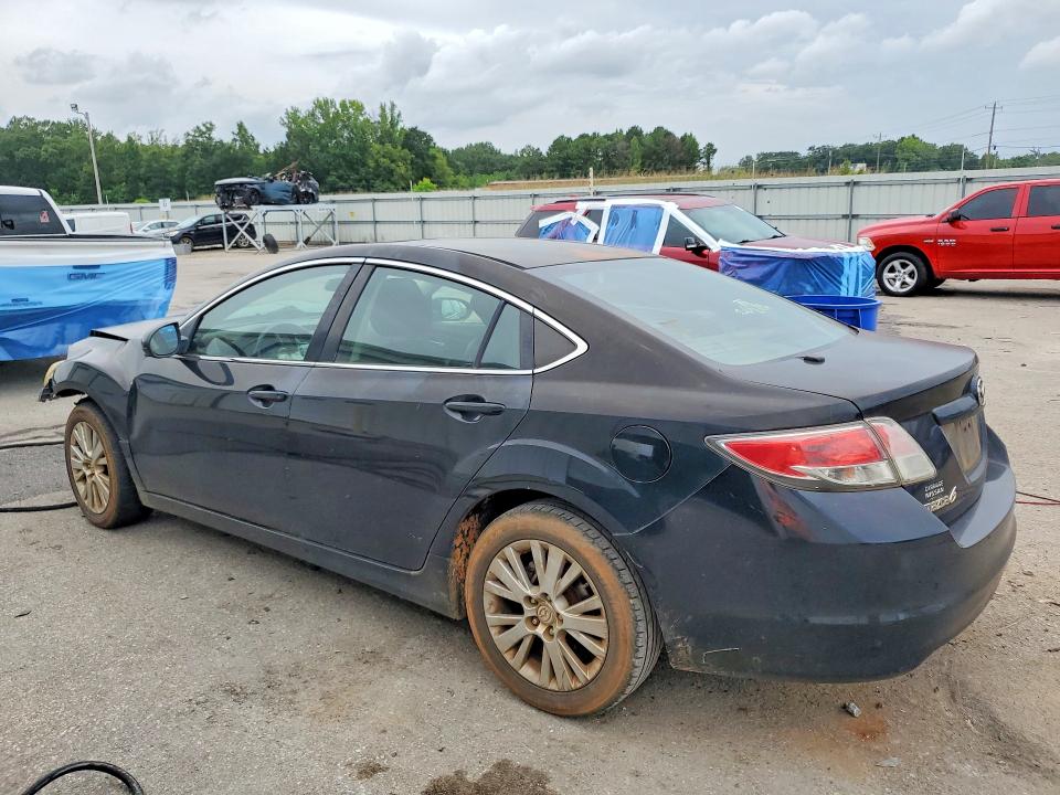 Aukcja sprzedaży 2010 Mazda 6, vin: 1YVHZ8CH6A5M12334, numer aukcji: 61794906