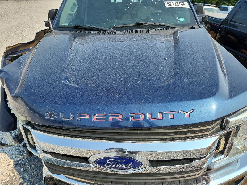 2017 Ford F350 მანქანა იყიდება აუქციონზე, vin: 1FT8W3B61HEB26242, აუქციონის ნომერი: 62128706