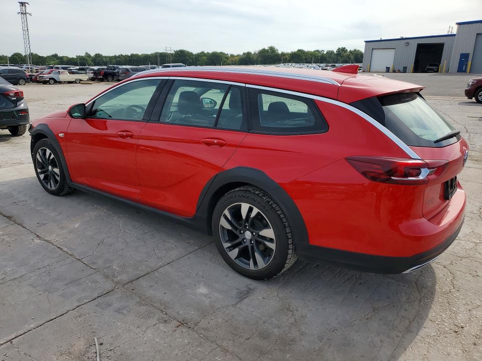 Aukcja sprzedaży 2019 Buick Regal Tourx, vin: W04GV8SX6K1043404, numer aukcji: 62480746