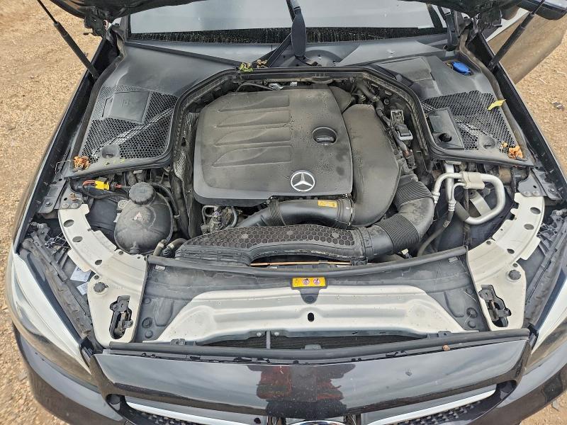 Aukcja sprzedaży 2020 Mercedes-benz C, vin: WDDWJ8EB5LF935568, numer aukcji: 62357796
