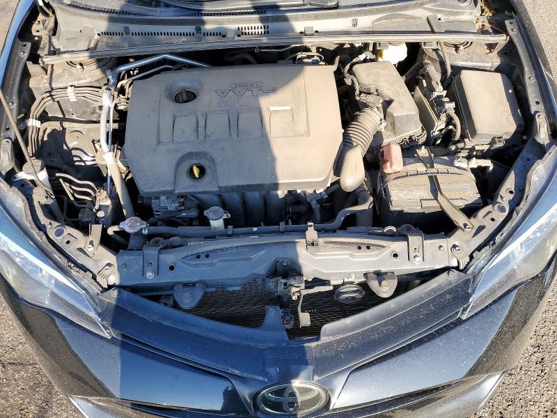 2019 Toyota Corolla მანქანა იყიდება აუქციონზე, vin: 2T1BURHE6KC181454, აუქციონის ნომერი: 85451915