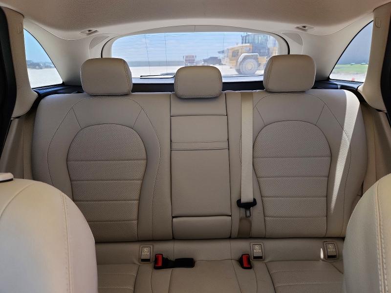 Продаж на аукціоні авто 2018 Mercedes-benz Glc, vin: WDC0G4JB8JV060867, номер лоту: 62917566