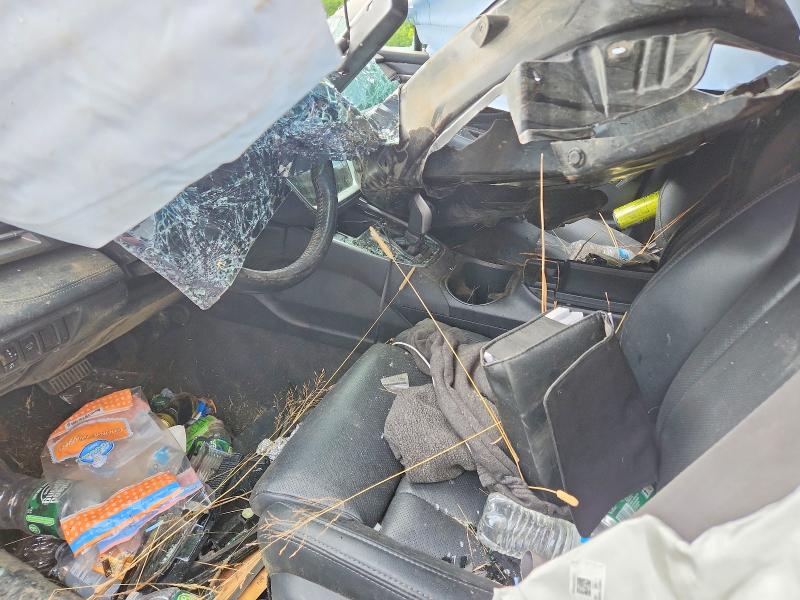 Aukcja sprzedaży 2021 Subaru Outback, vin: 4S4BTANC1M3208168, numer aukcji: 62338486