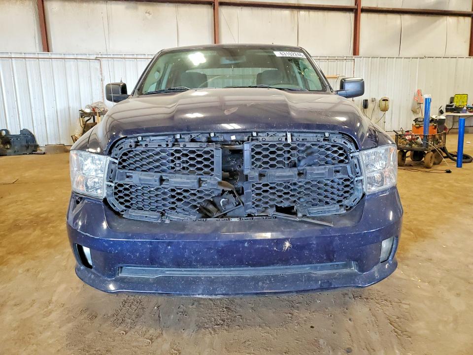 63102246 :رقم المزاد ، 1C6RR7KT5ES331107 vin ، 2014 Ram 1500 مزاد بيع