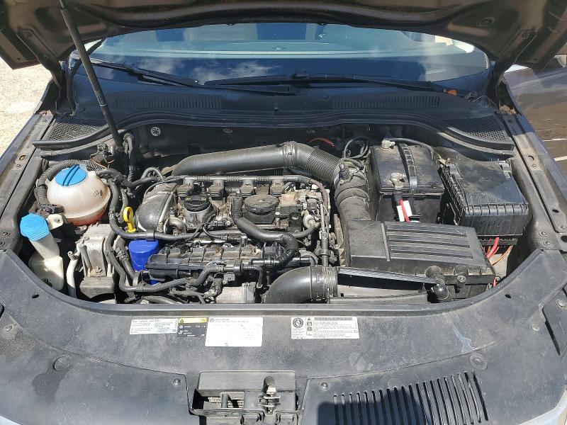 Продаж на аукціоні авто 2015 Volkswagen Cc, vin: WVWBP7AN7FE800734, номер лоту: 61931896