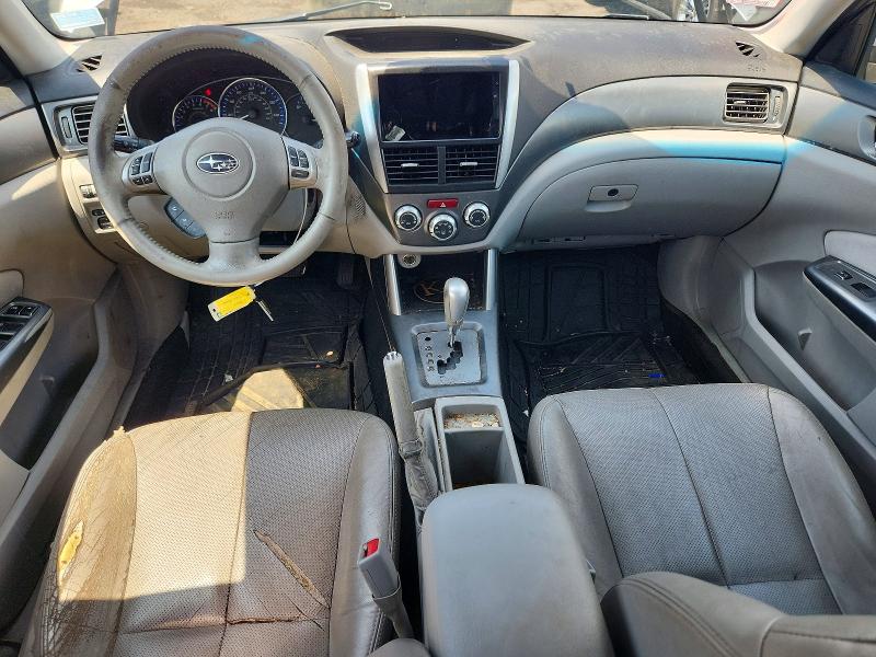 Aukcja sprzedaży 2011 Subaru Forester, vin: JF2SHBEC7BH727254, numer aukcji: 58781006