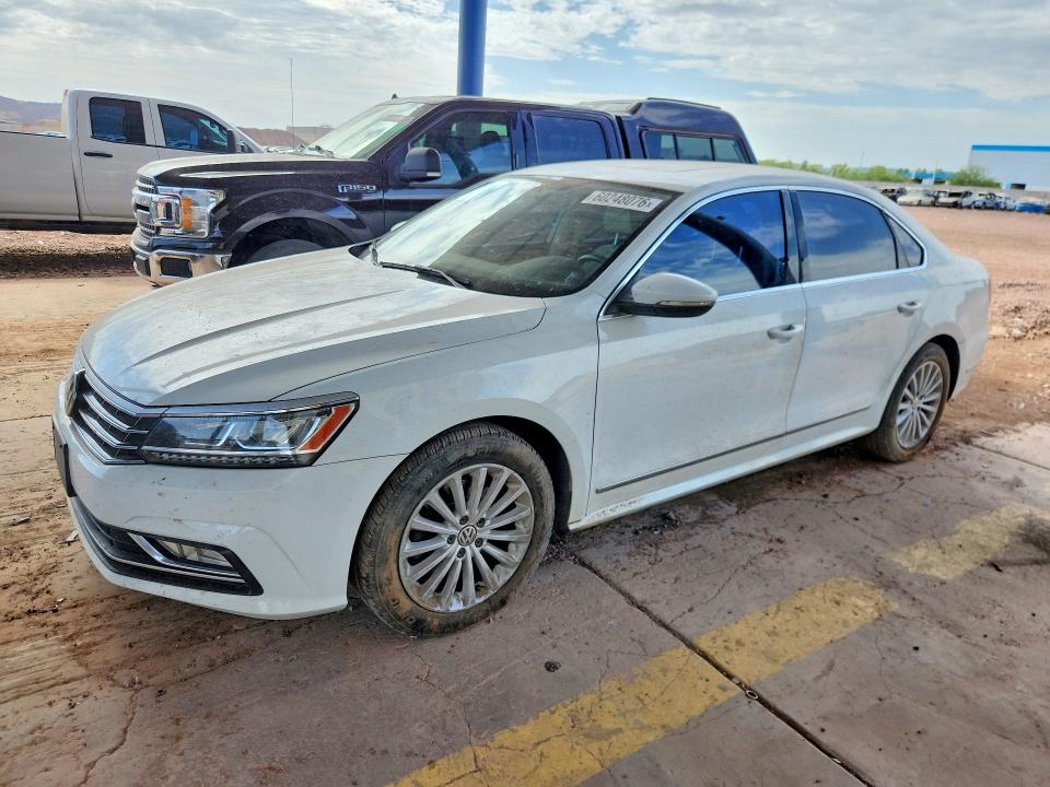 Продаж на аукціоні авто 2016 Volkswagen Passat, vin: 1VWBS7A36GC064876, номер лоту: 60248076