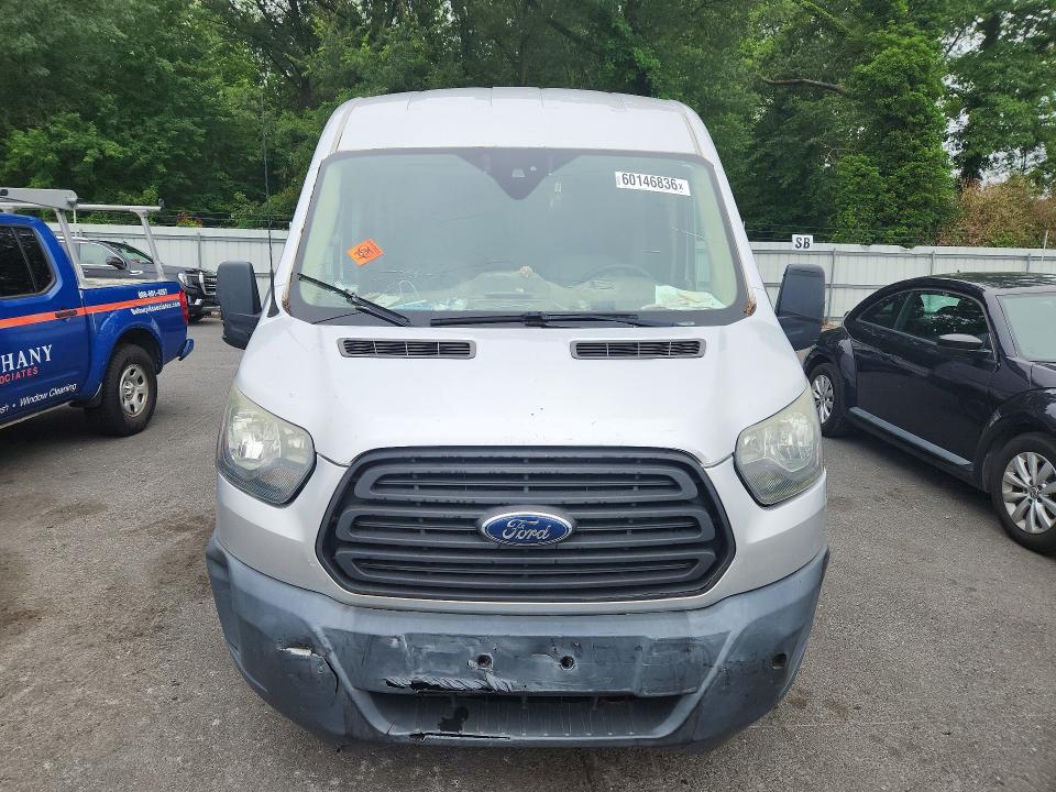 Продаж на аукціоні авто 2015 Ford Transit, vin: 1FTNR2CV8FKB15229, номер лоту: 60146836