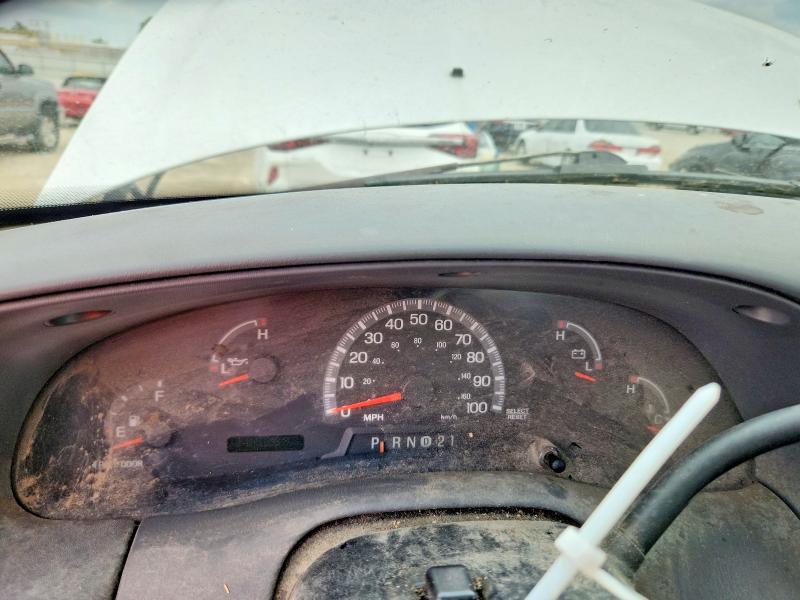 62616956 :رقم المزاد ، 2FTRF17224CA65935 vin ، 2004 Ford F-150 Heritage مزاد بيع