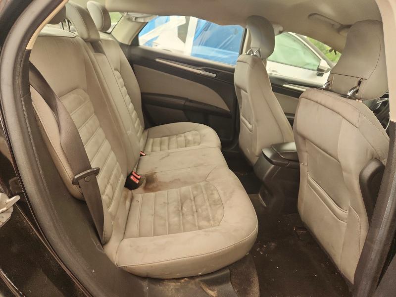 Продажа на аукционе авто 2015 Ford Fusion, vin: 1FA6P0G78F5104651, номер лота: 60669556