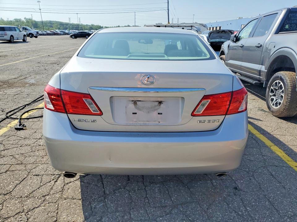 Продажа на аукционе авто 2007 Lexus Es, vin: JTHBJ46G772088320, номер лота: 59694046
