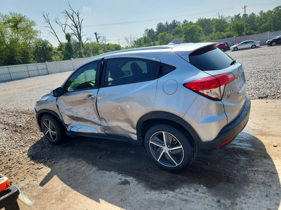 Aukcja sprzedaży 2022 Honda Hr-v, vin: 3CZRU6H73NM738454, numer aukcji: 61716566
