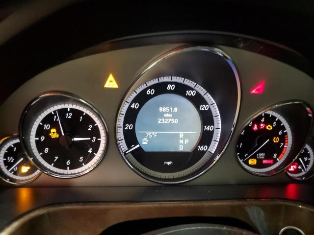 61838736 :رقم المزاد ، WDDHF5GB9BA472996 vin ، 2011 Mercedes-benz E مزاد بيع