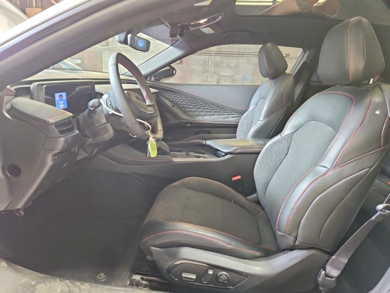 62289146 :رقم المزاد ، 2C3CDBCK2SR559895 vin ، 2025 Dodge Charger مزاد بيع