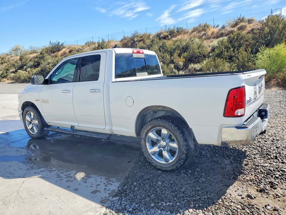 Aukcja sprzedaży 2015 Ram 1500, vin: 1C6RR7GT9FS532969, numer aukcji: 62808436