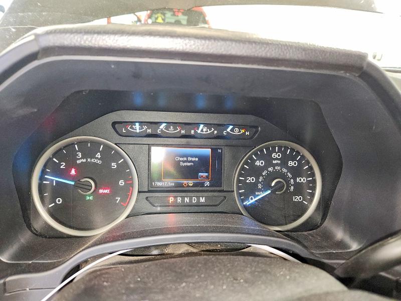 Aukcja sprzedaży 2018 Ford F150, vin: 1FTEW1E51JFE25126, numer aukcji: 60593926