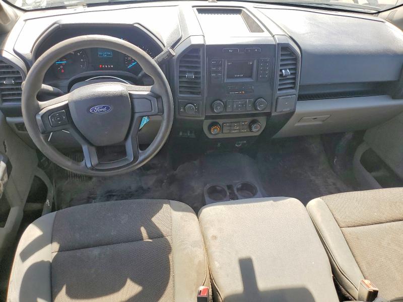 Aukcja sprzedaży 2019 Ford F150, vin: 1FTEW1E49KKD84972, numer aukcji: 60054876