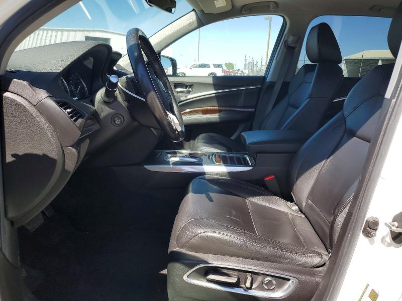 Продажа на аукционе авто 2019 Acura Mdx, vin: 5J8YD4H31KL027465, номер лота: 62700876