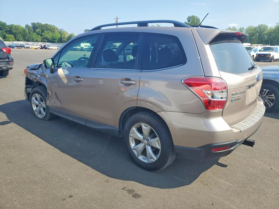Aukcja sprzedaży 2014 Subaru Forester, vin: JF2SJAHC9EH464716, numer aukcji: 61809506