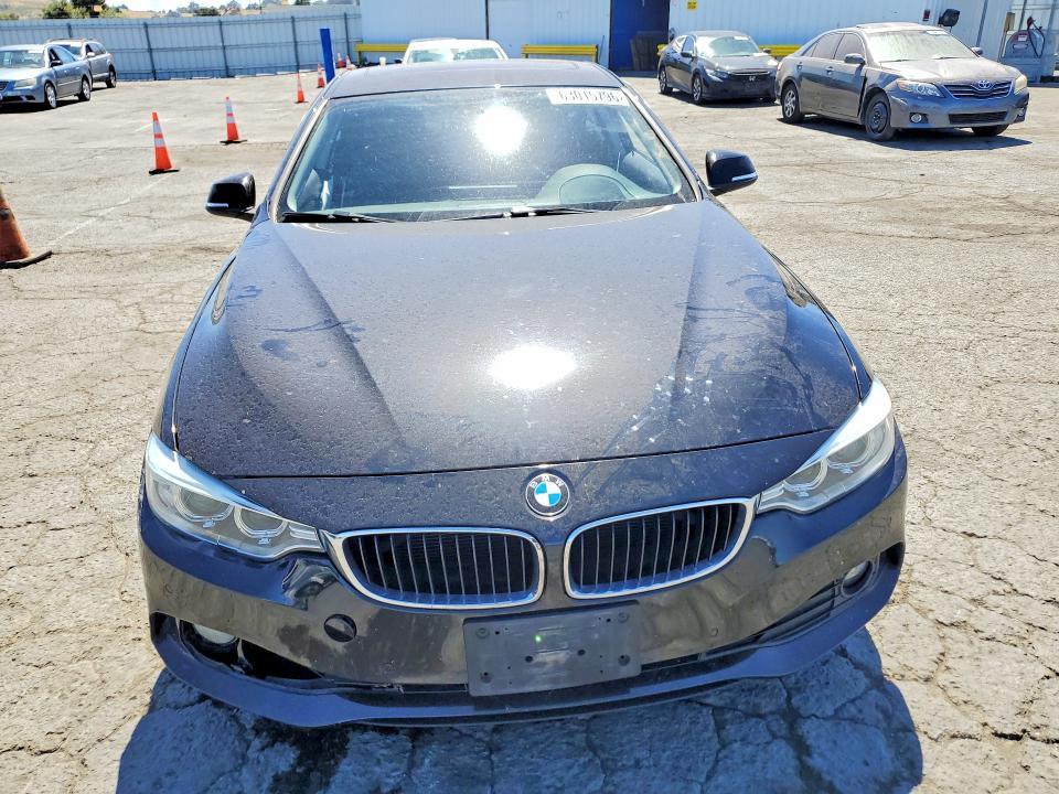 Продажа на аукционе авто 2015 Bmw 428, vin: WBA3N3C5XFK233434, номер лота: 63015796