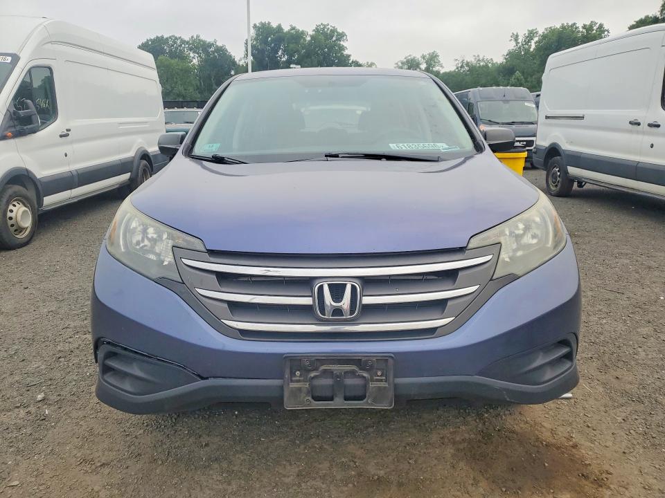 Продажа на аукционе авто 2014 Honda Cr-v, vin: 2HKRM4H37EH644073, номер лота: 61835696