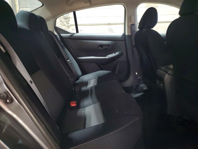 Aukcja sprzedaży 2025 Nissan Sentra, vin: 3N1AB8CV9SY392251, numer aukcji: 62821316