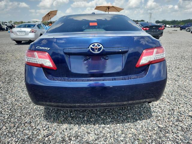 Продажа на аукционе авто 2011 Toyota Camry, vin: 4T1BF3EK0BU691959, номер лота: 60576016