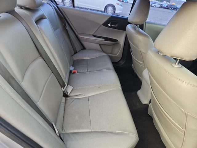 Aukcja sprzedaży 2015 Honda Accord, vin: 1HGCR2F36FA192304, numer aukcji: 59717686