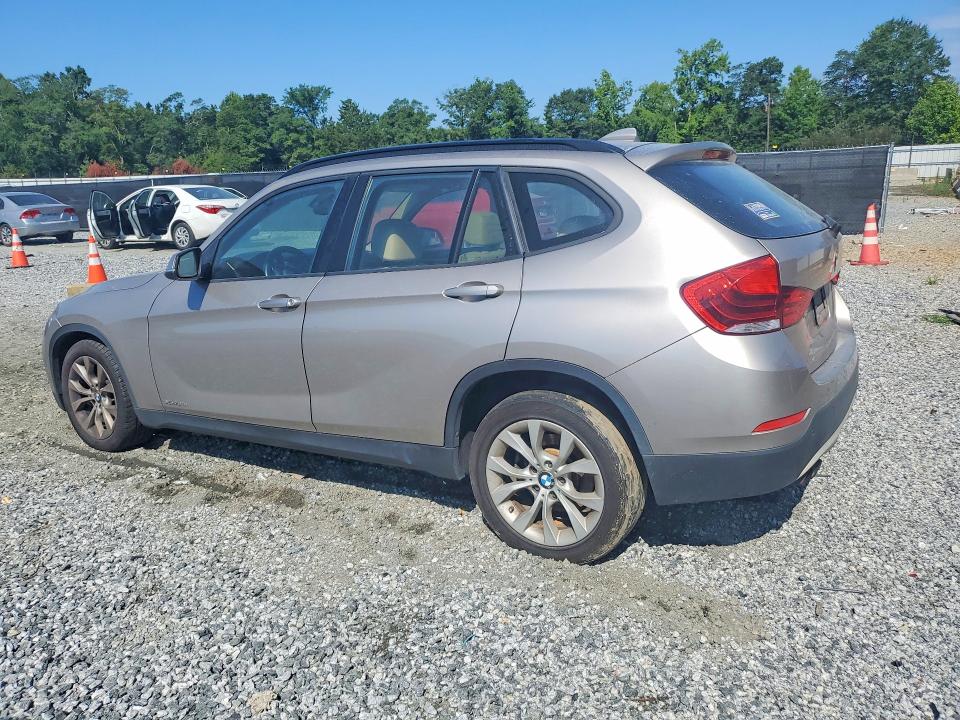 Продажа на аукционе авто 2013 Bmw X1, vin: WBAVL1C57DVR91228, номер лота: 60820836