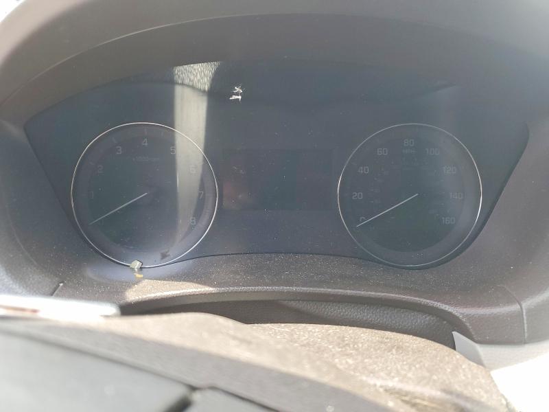 61858876 :رقم المزاد ، KMHGN4JE6FU059309 vin ، 2015 Hyundai Genesis مزاد بيع