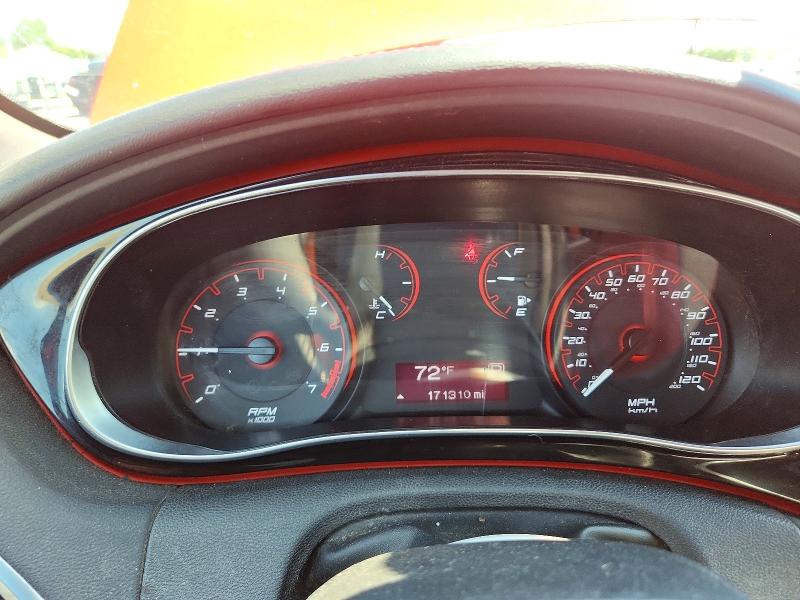 Продажа на аукционе авто 2016 Dodge Dart, vin: 1C3CDFBB5GD729086, номер лота: 60183036