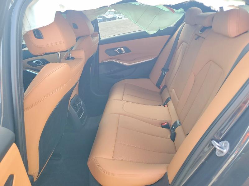 Aukcja sprzedaży 2026 Bmw 330i, vin: WBA13LA07TFW47649, numer aukcji: 60244866