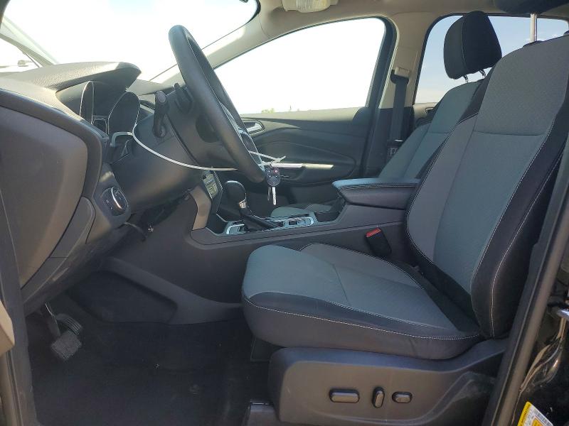 Aukcja sprzedaży 2017 Ford Escape, vin: 1FMCU0G9XHUE16787, numer aukcji: 59216696