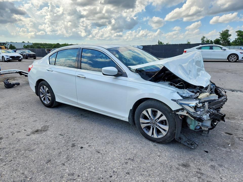 Продажа на аукционе авто 2015 Honda Accord, vin: 1HGCR2F36FA049207, номер лота: 62314026