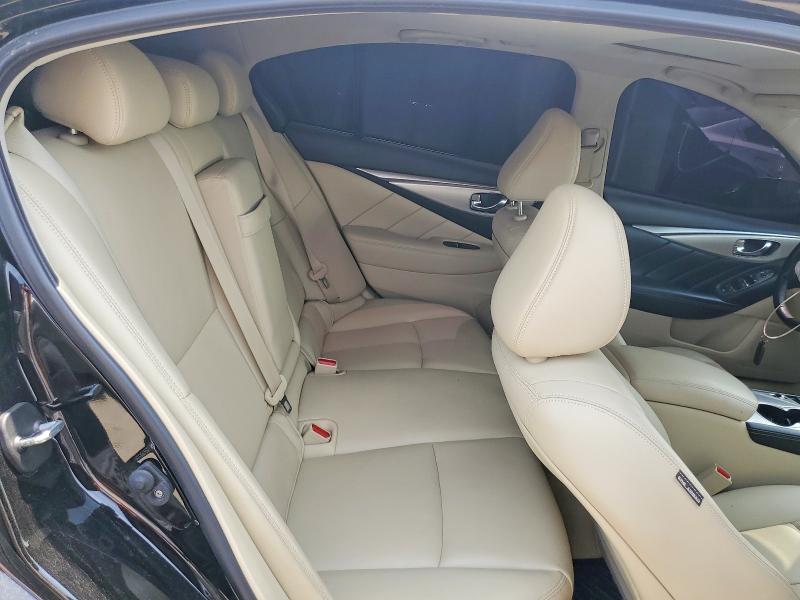 Продаж на аукціоні авто 2020 Infiniti Q50, vin: JN1EV7AR3LM251611, номер лоту: 60427946