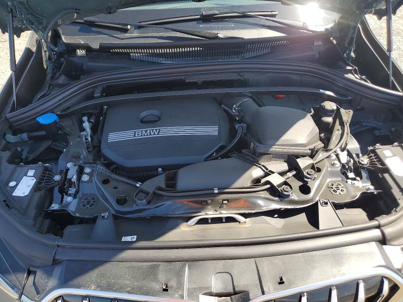 Aukcja sprzedaży 2024 Bmw X1, vin: WBX73EF02R5030419, numer aukcji: 61964246