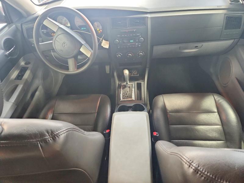 Aukcja sprzedaży 2006 Dodge Charger, vin: 2B3KA43G06H513079, numer aukcji: 61323466
