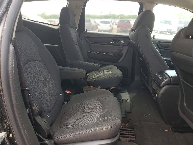 Aukcja sprzedaży 2013 Chevrolet Traverse, vin: 1GNKVGKD2DJ269790, numer aukcji: 60693836